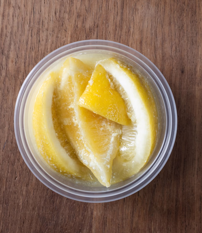 Preserved Lemons 150g